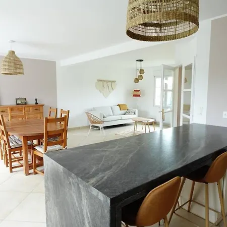 Grande Maison, Garage Et Jardin Appartamento Laventie