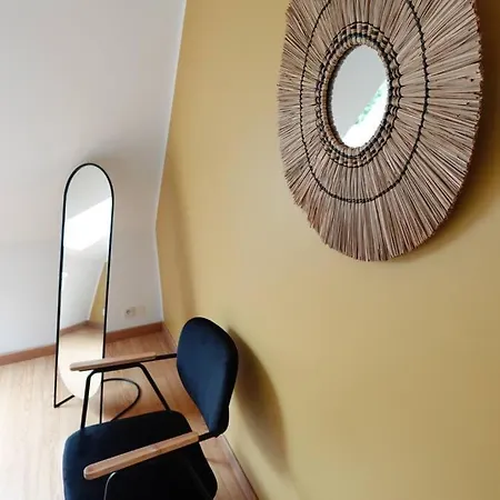 Grande Maison, Garage Et Jardin Appartamento